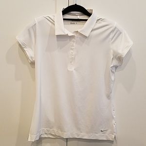 Nike Golf Tour Performance Dri-Fit Shirt